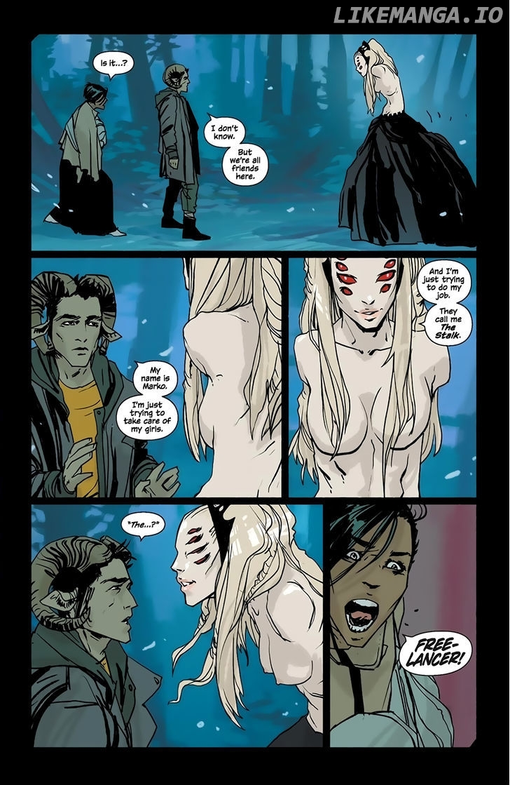 Saga chapter 2 - page 17