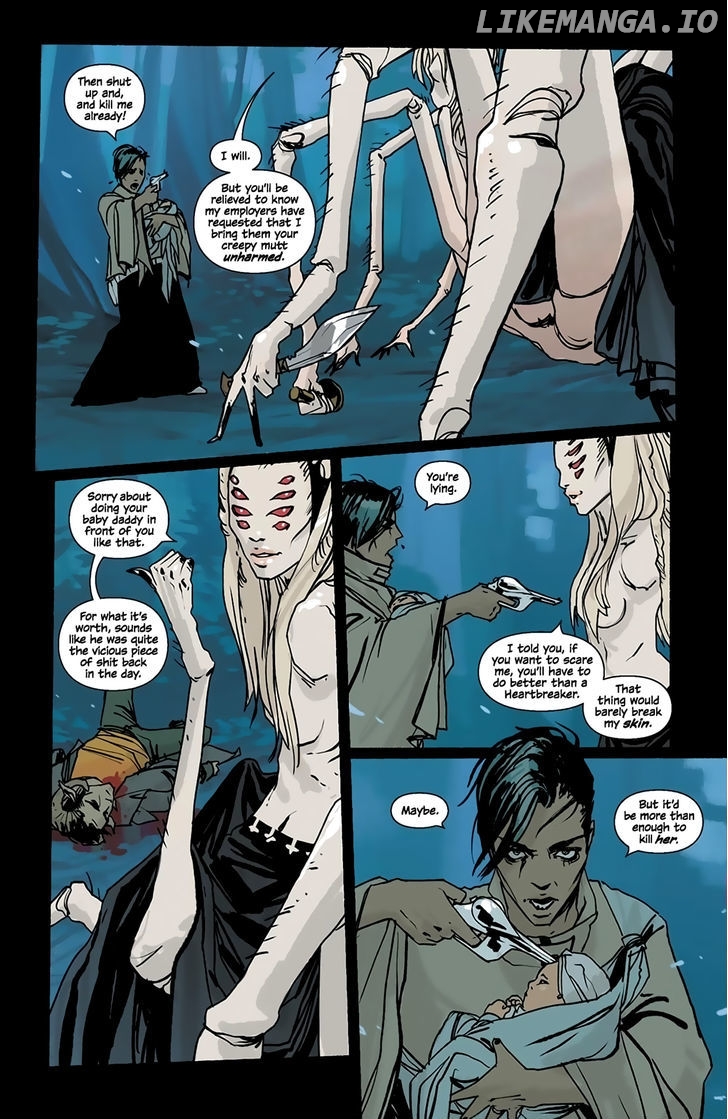 Saga chapter 2 - page 20