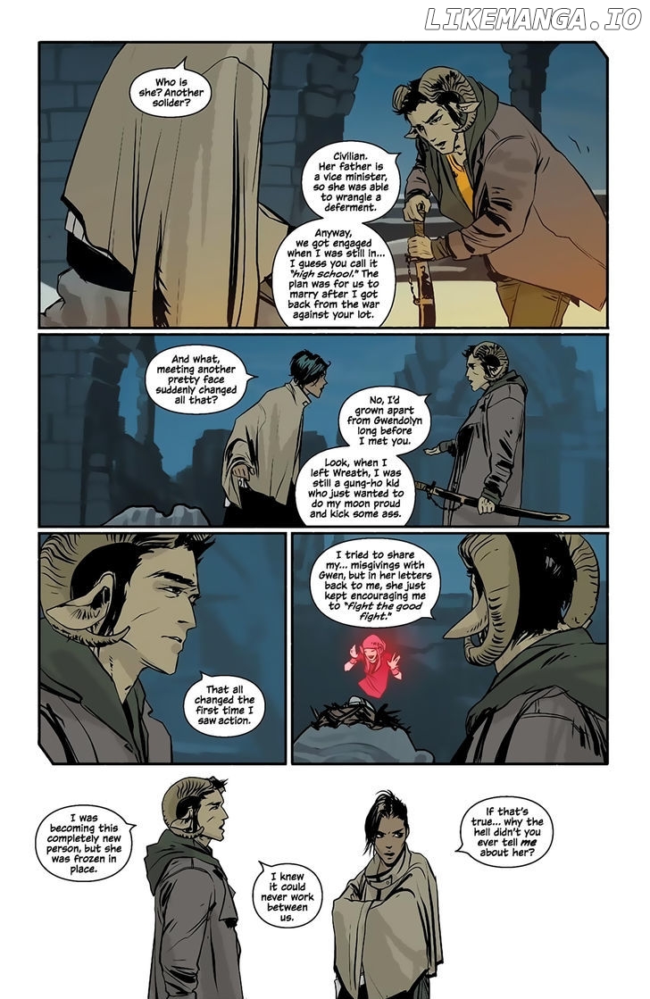 Saga chapter 4 - page 14