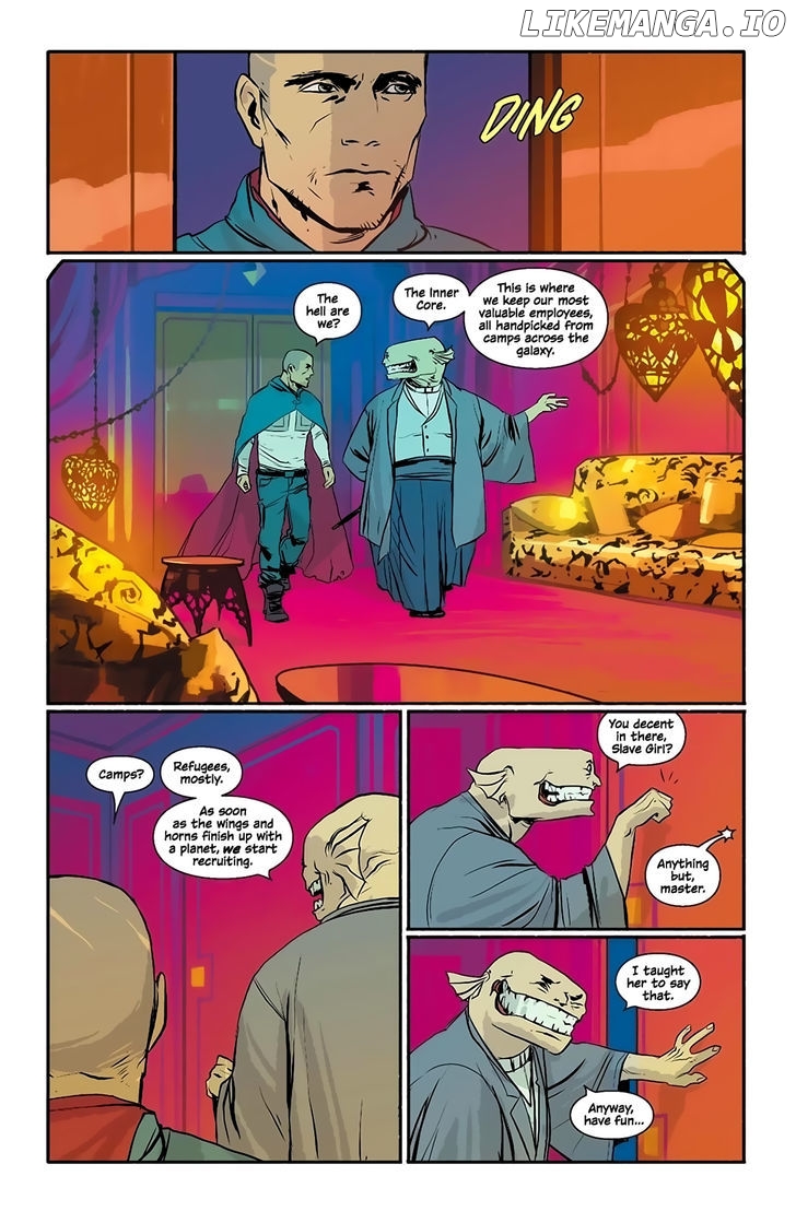 Saga chapter 4 - page 17