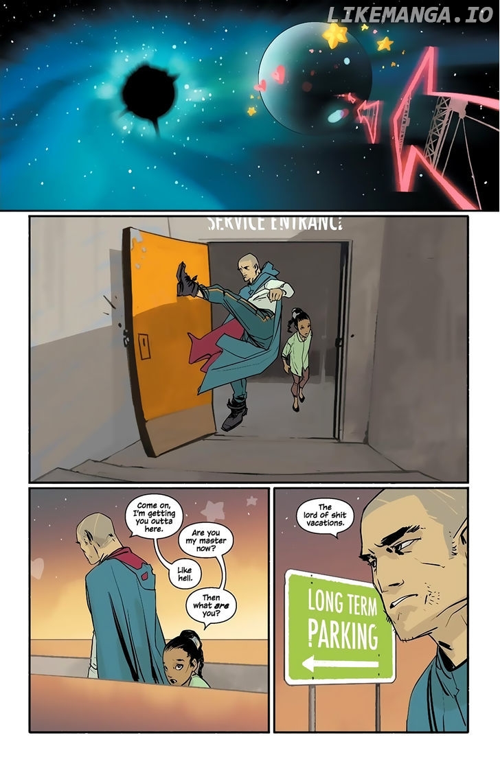 Saga chapter 5 - page 13