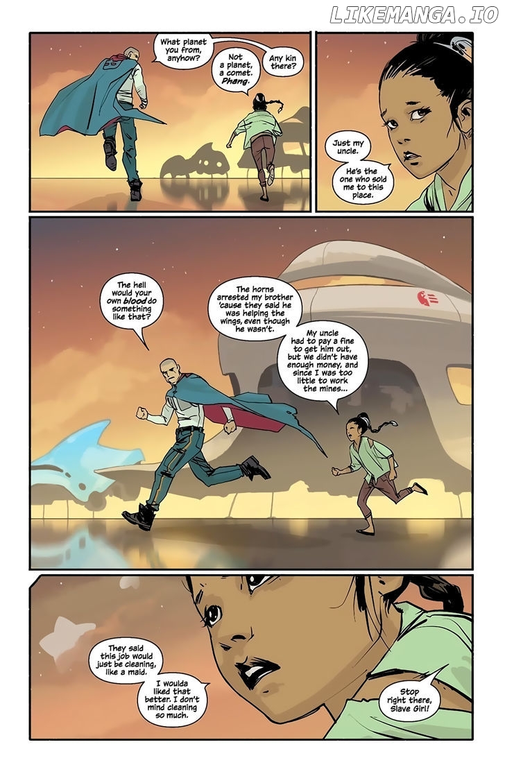 Saga chapter 5 - page 14