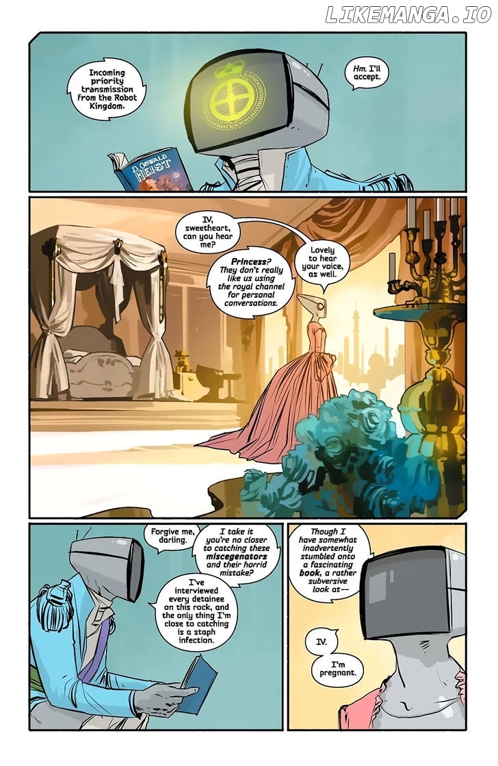 Saga chapter 5 - page 4