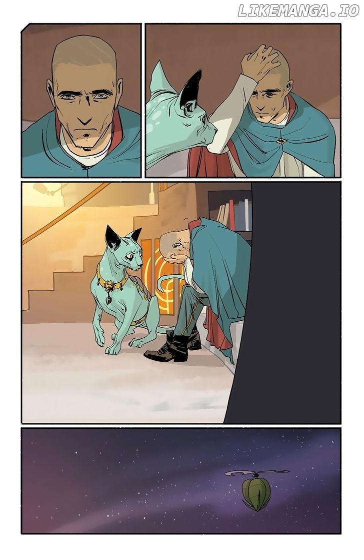 Saga chapter 6 - page 9