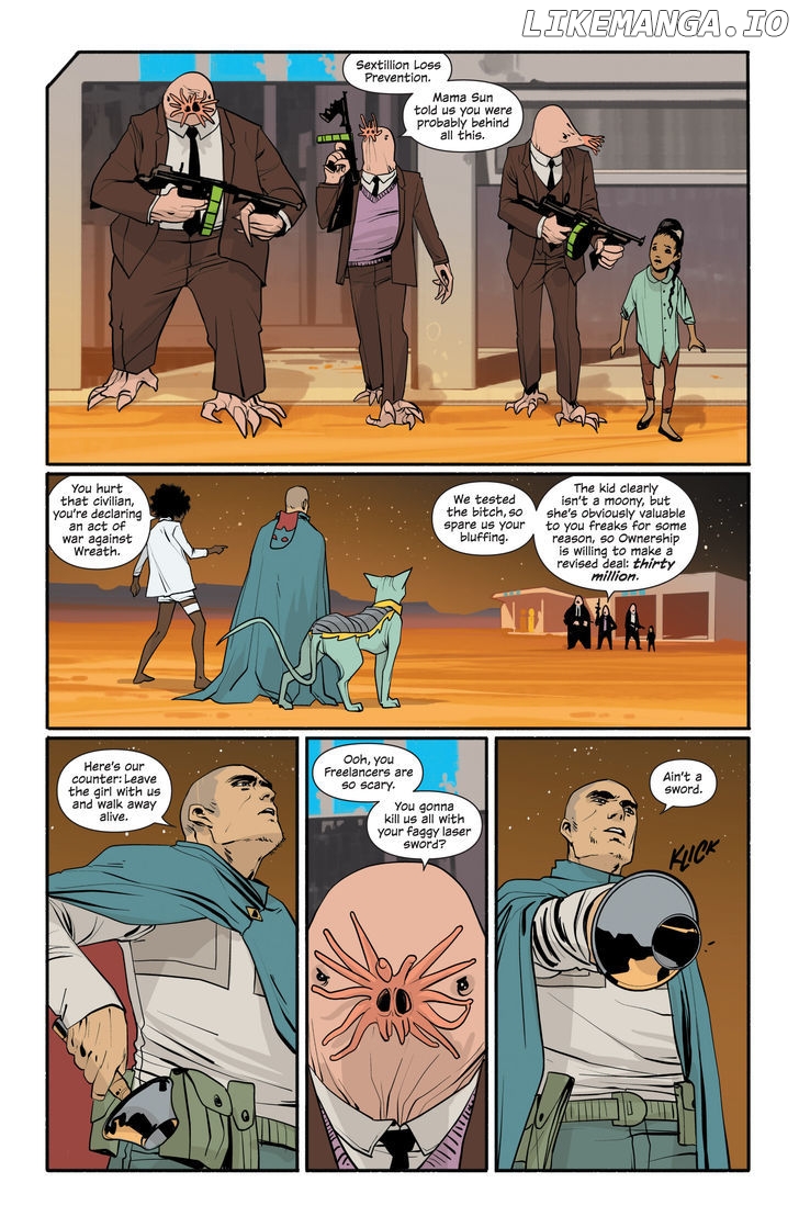 Saga chapter 9 - page 16