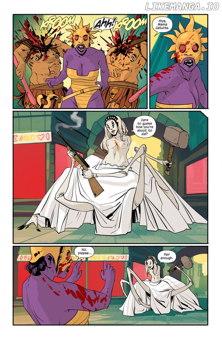 Saga chapter 9 - page 5