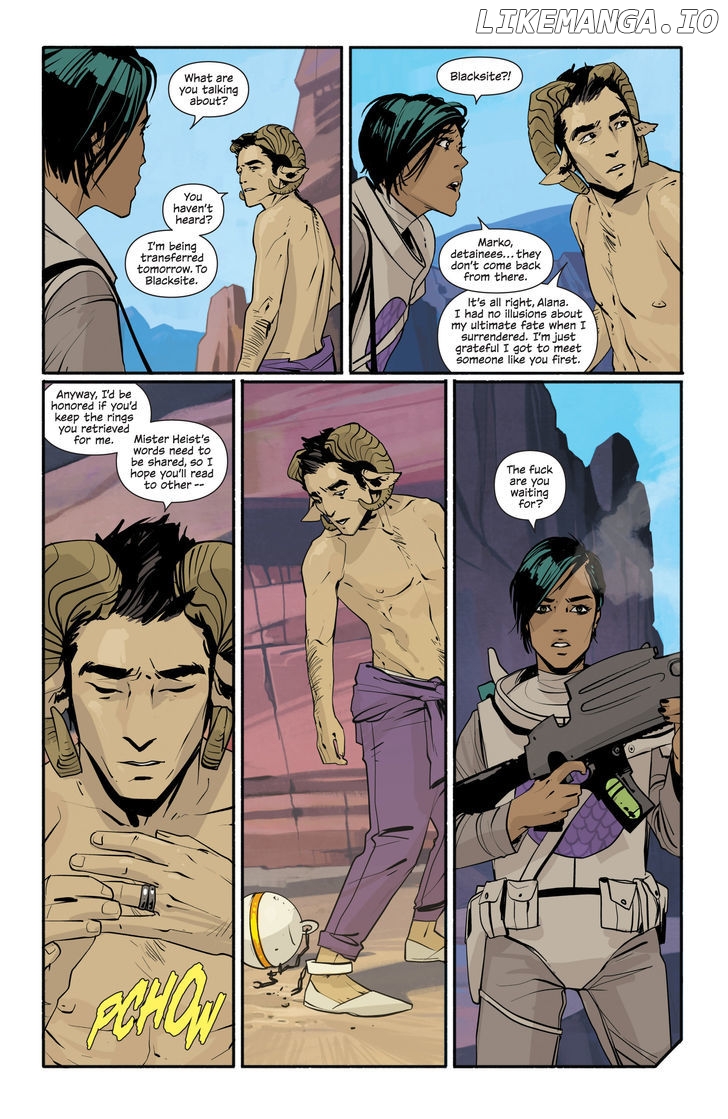 Saga chapter 10 - page 6