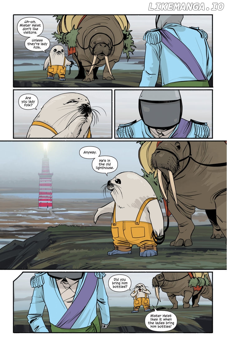 Saga chapter 12 - page 11