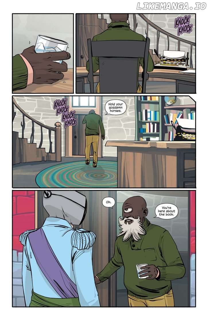 Saga chapter 12 - page 12