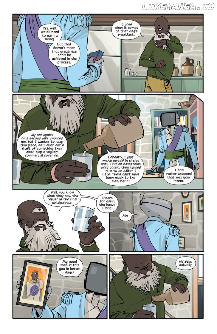 Saga chapter 12 - page 15