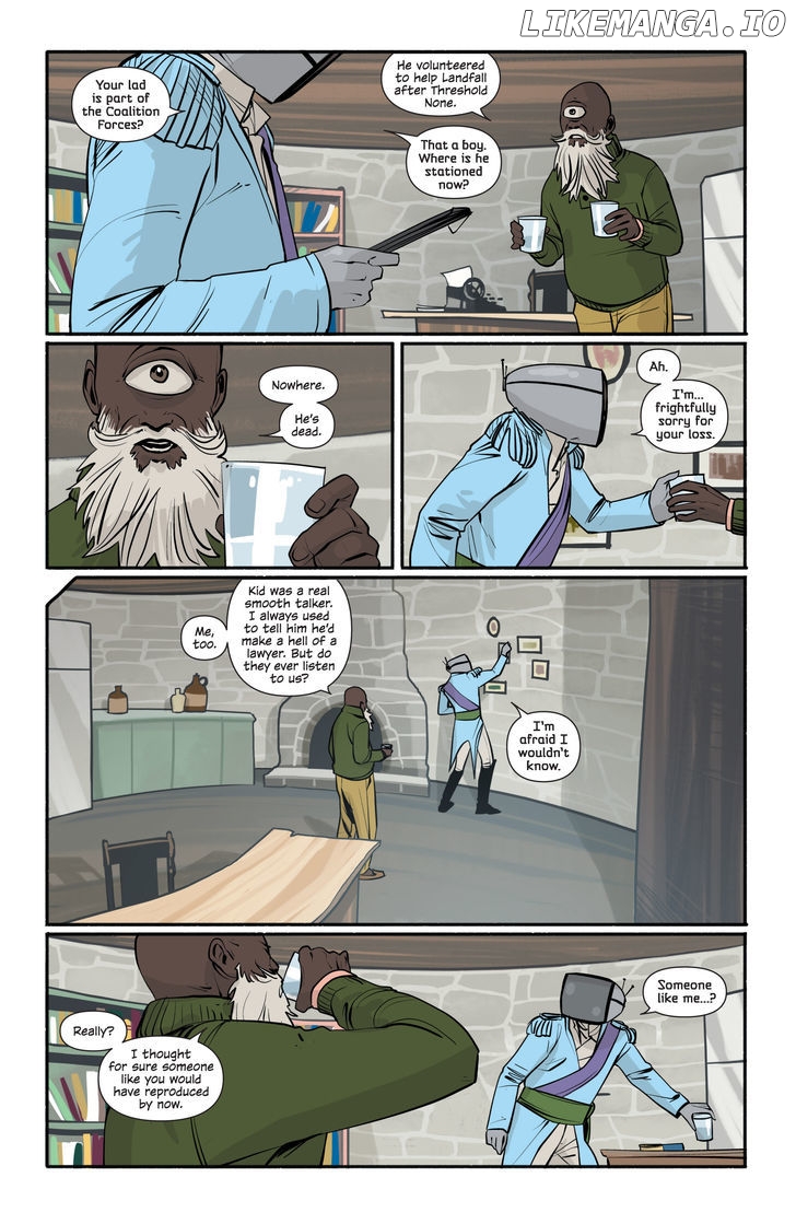 Saga chapter 12 - page 16