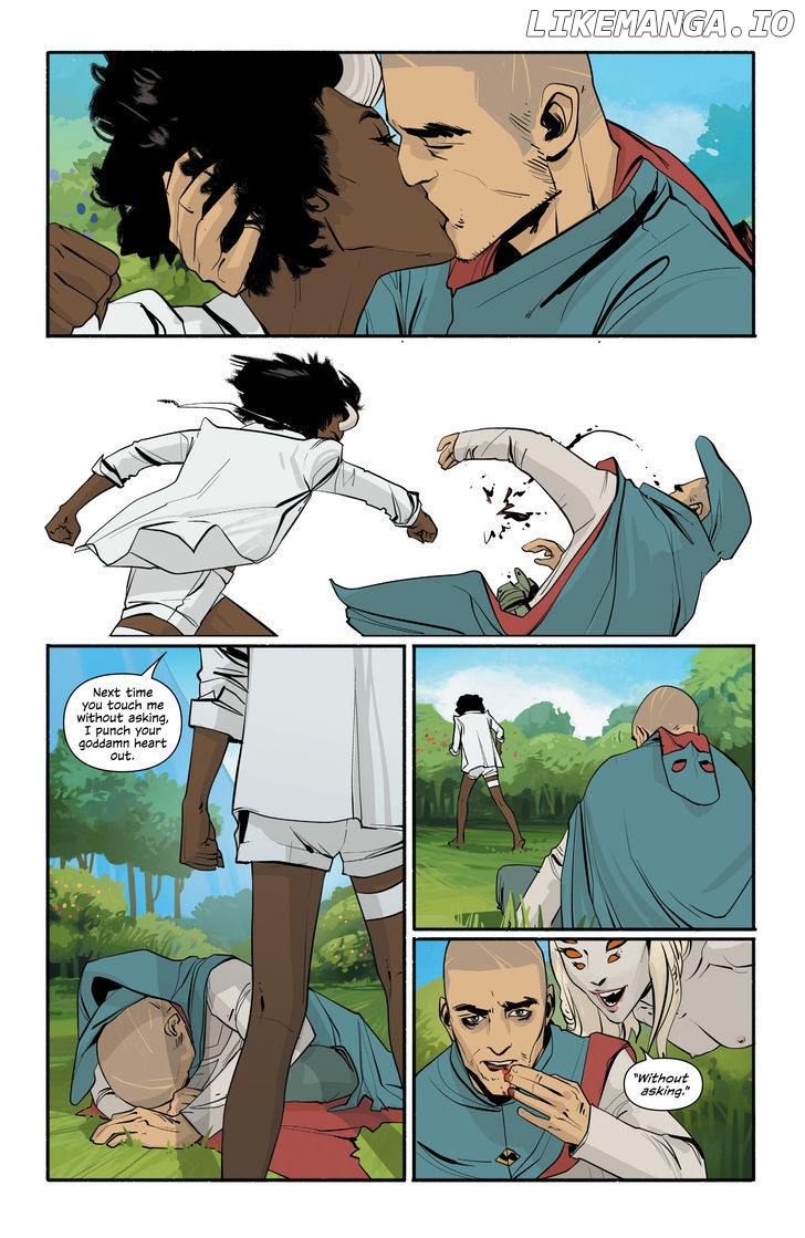 Saga chapter 14 - page 15