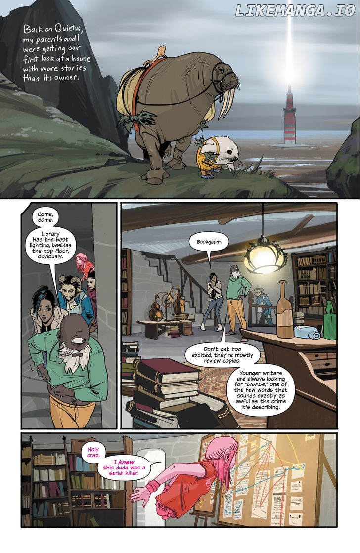 Saga chapter 14 - page 16