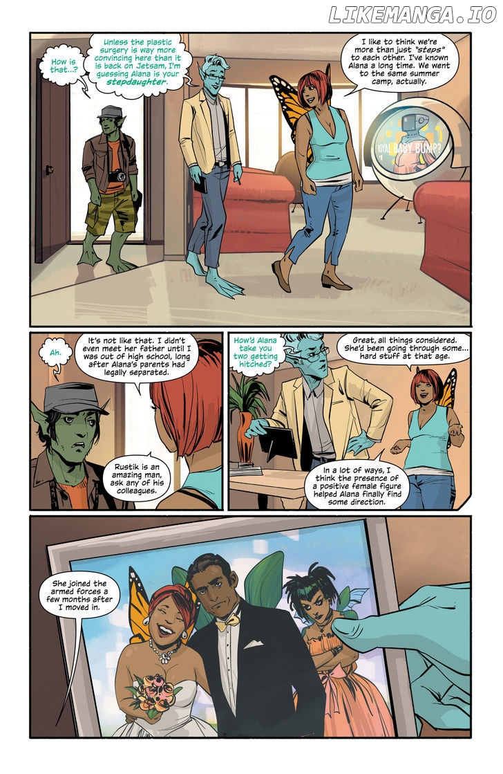 Saga chapter 14 - page 5