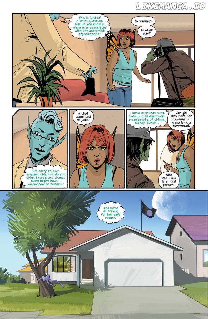 Saga chapter 14 - page 6