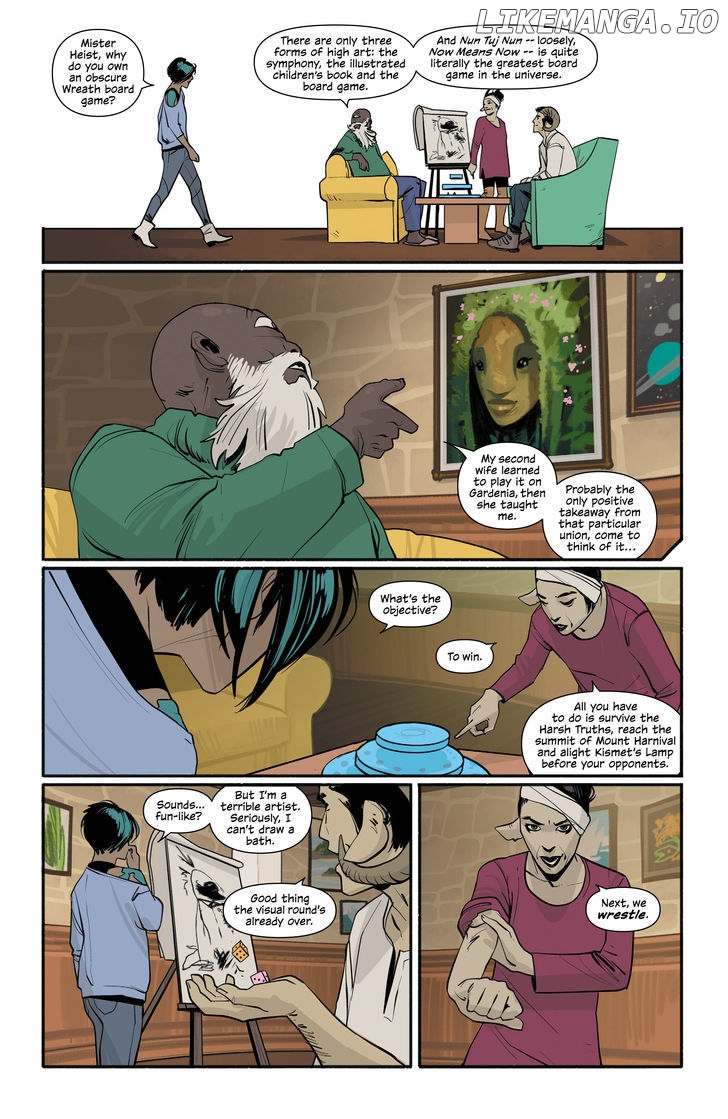 Saga chapter 15 - page 10