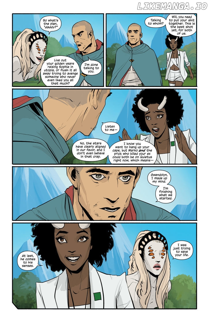 Saga chapter 15 - page 12