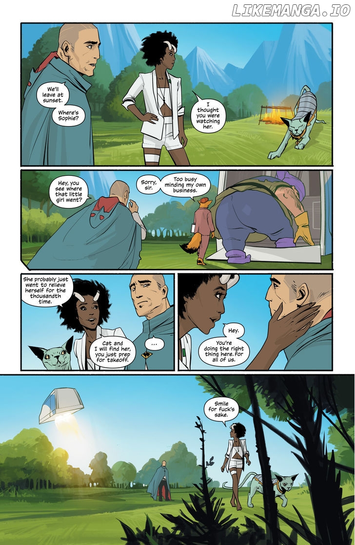 Saga chapter 15 - page 13