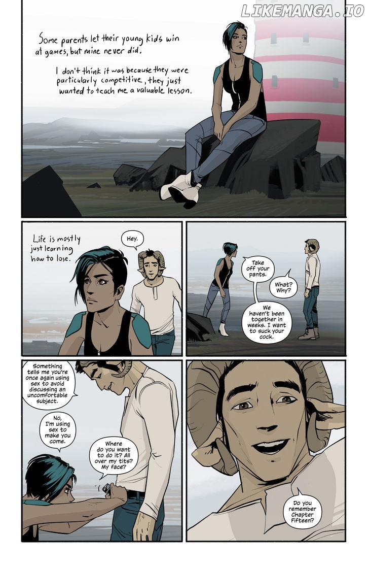 Saga chapter 15 - page 18