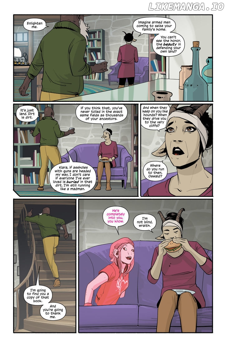 Saga chapter 16 - page 21