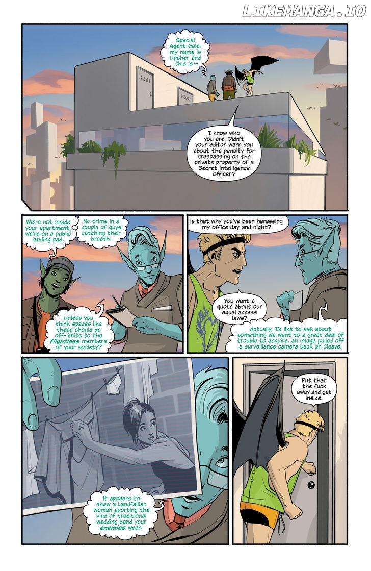 Saga chapter 16 - page 4