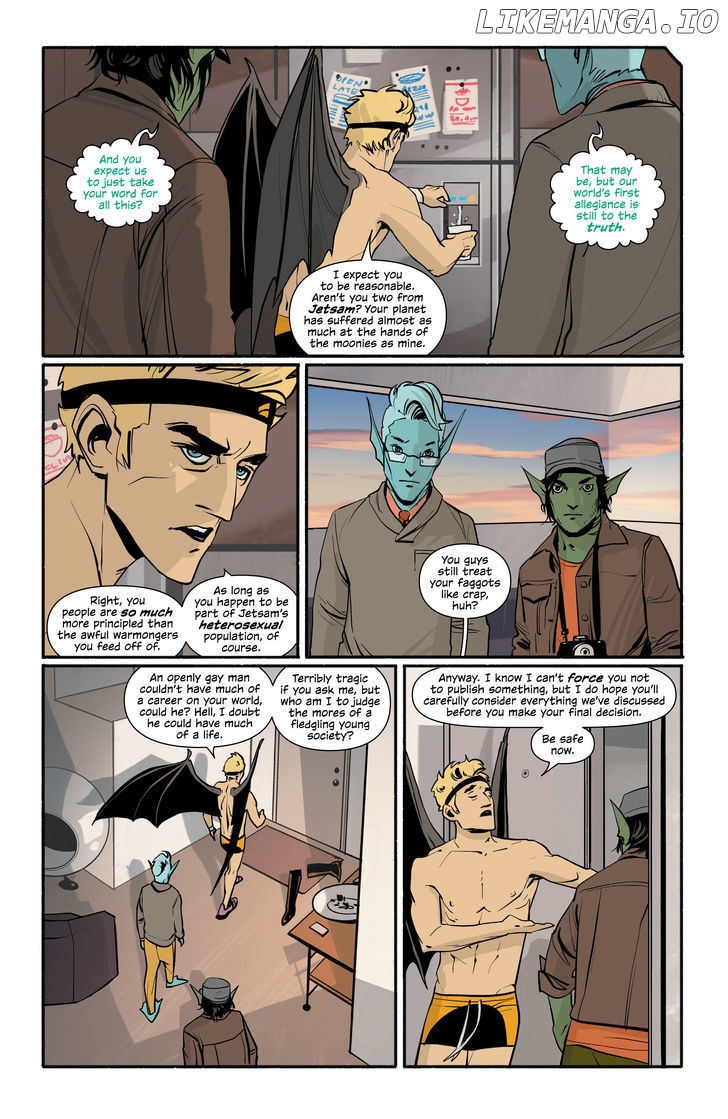 Saga chapter 16 - page 6