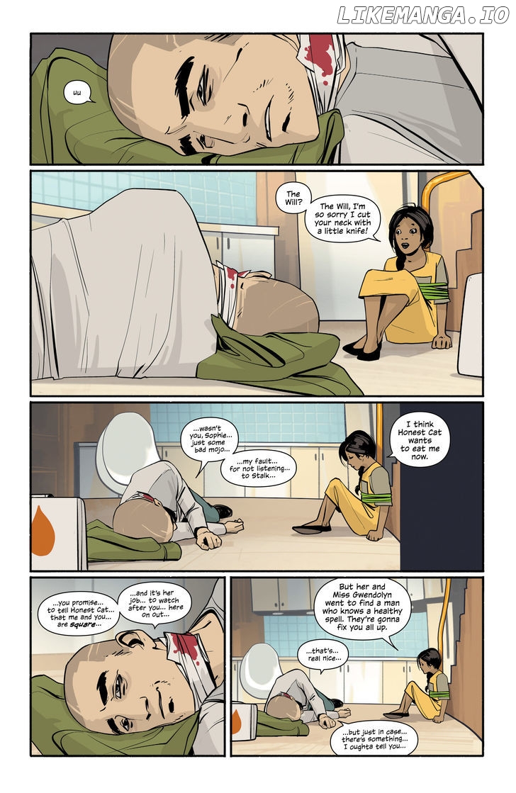 Saga chapter 17 - page 12