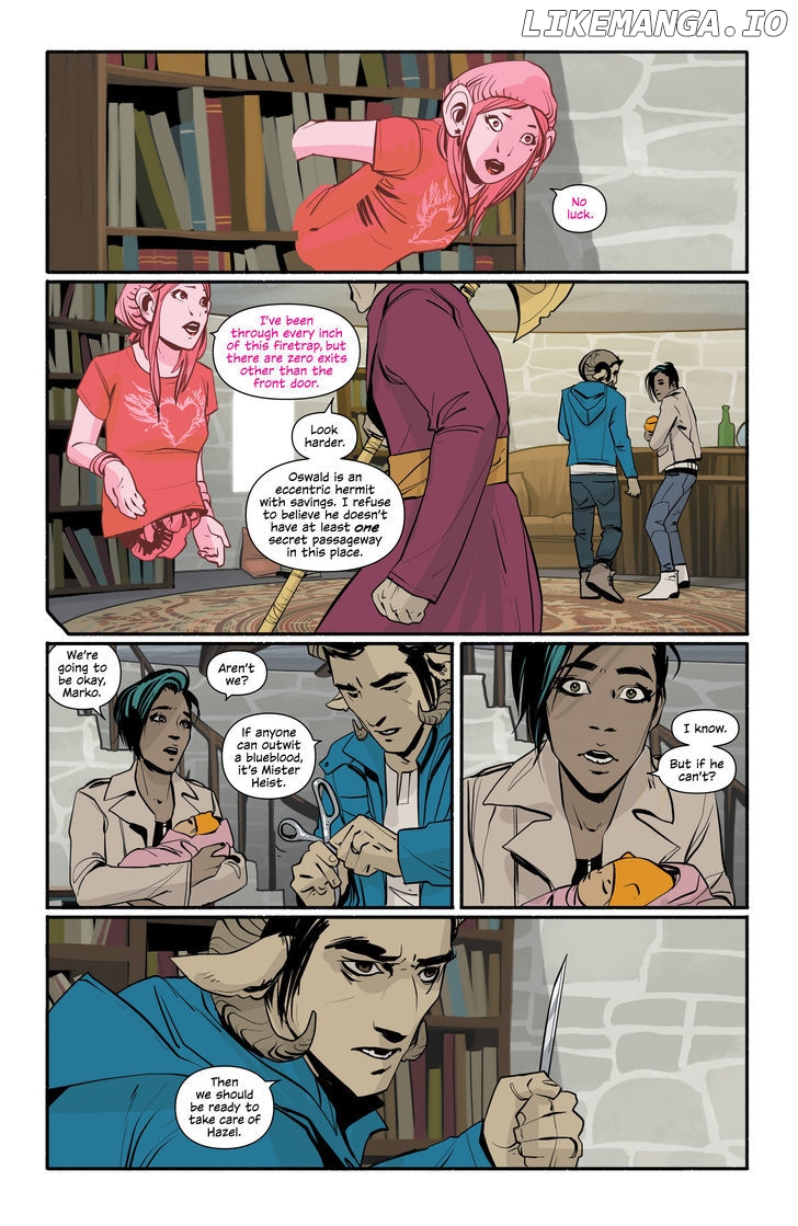 Saga chapter 17 - page 14