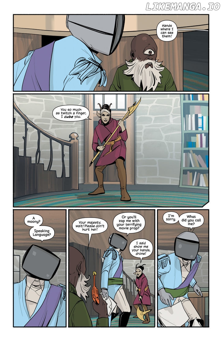 Saga chapter 17 - page 19