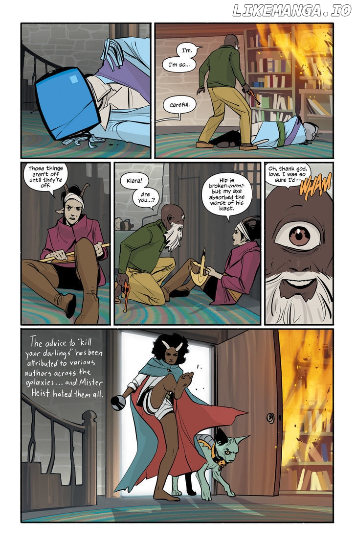 Saga chapter 17 - page 21