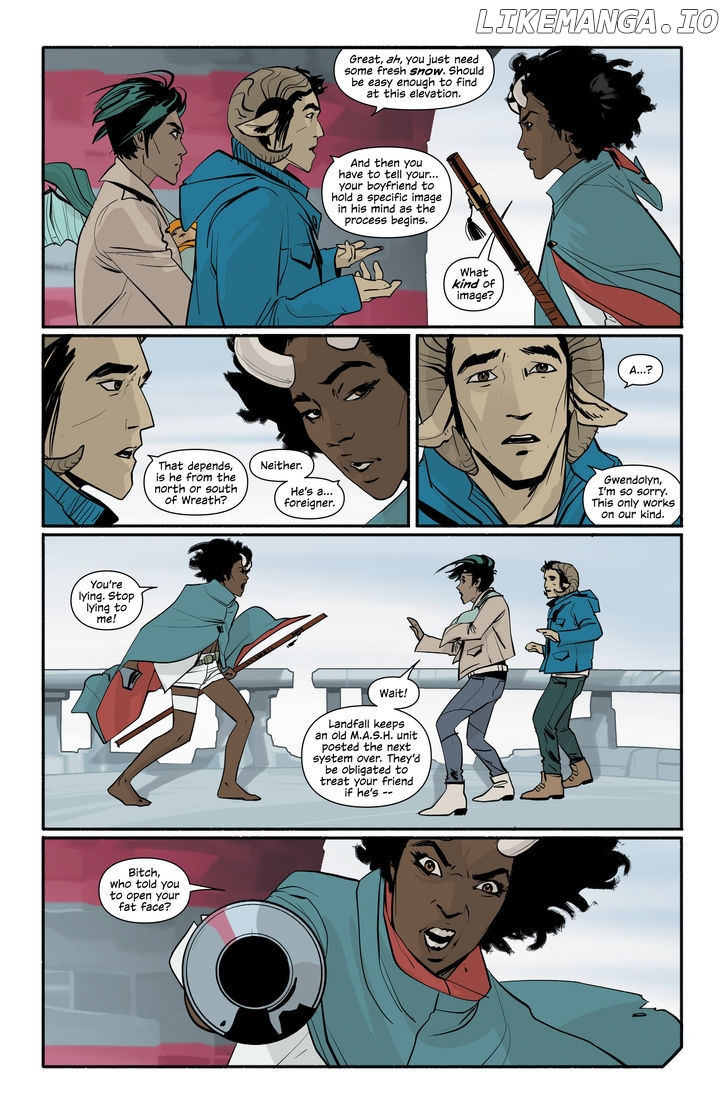 Saga chapter 18 - page 10