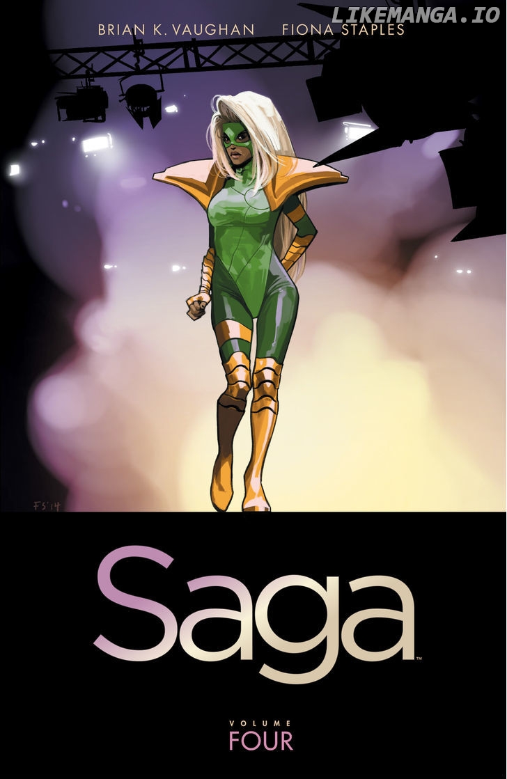 Saga chapter 19 - page 2