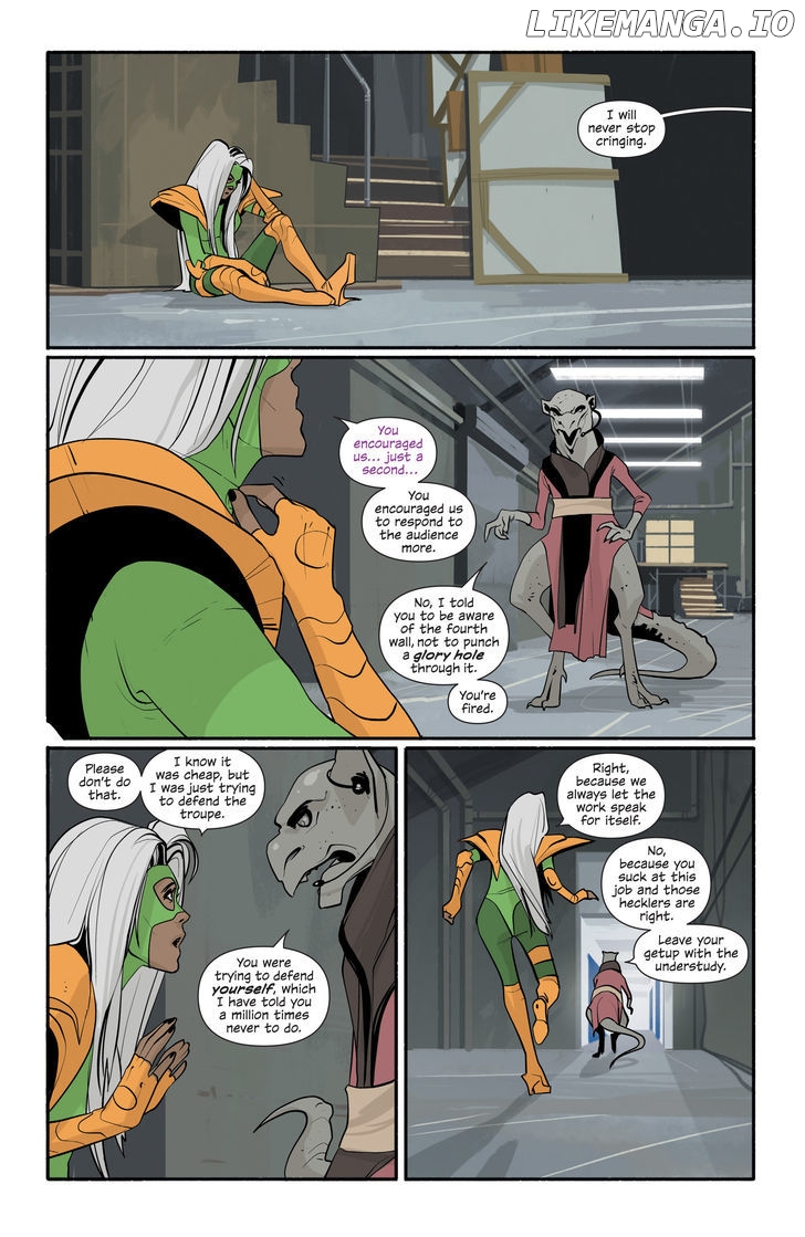 Saga chapter 19 - page 20