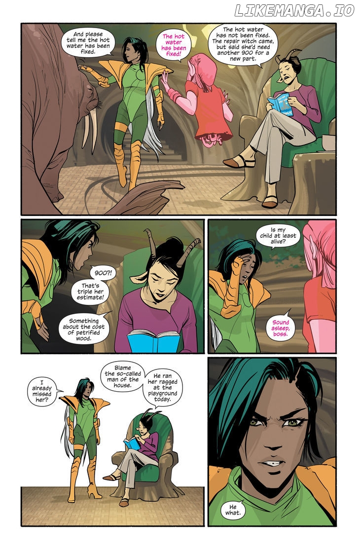 Saga chapter 19 - page 24