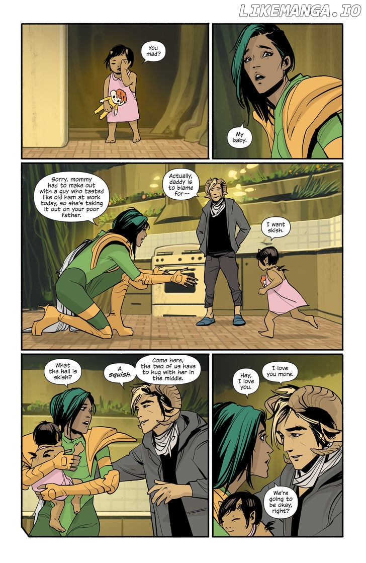 Saga chapter 19 - page 26