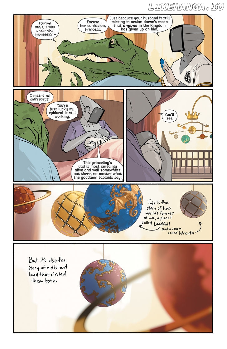 Saga chapter 19 - page 8