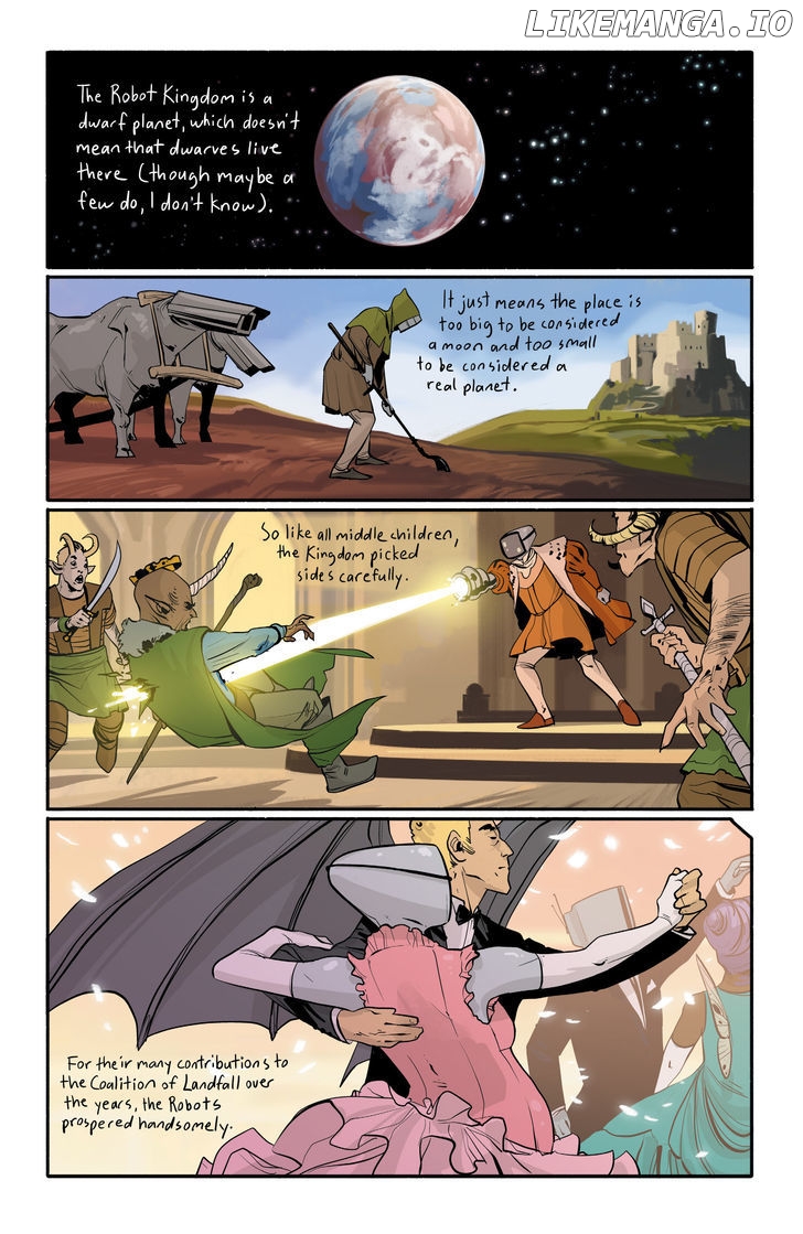 Saga chapter 19 - page 9