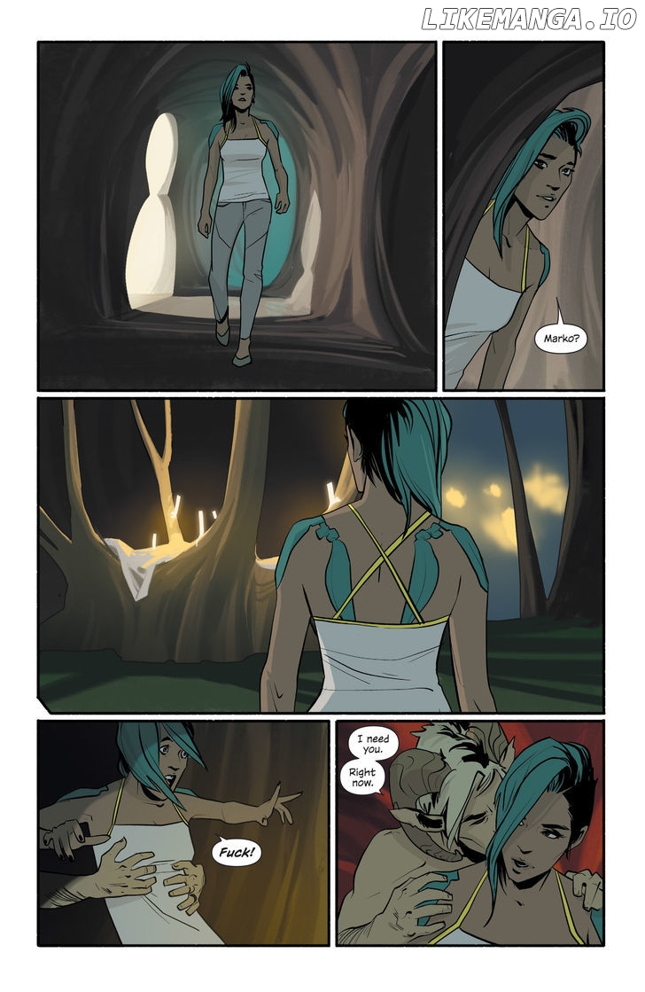 Saga chapter 21 - page 15