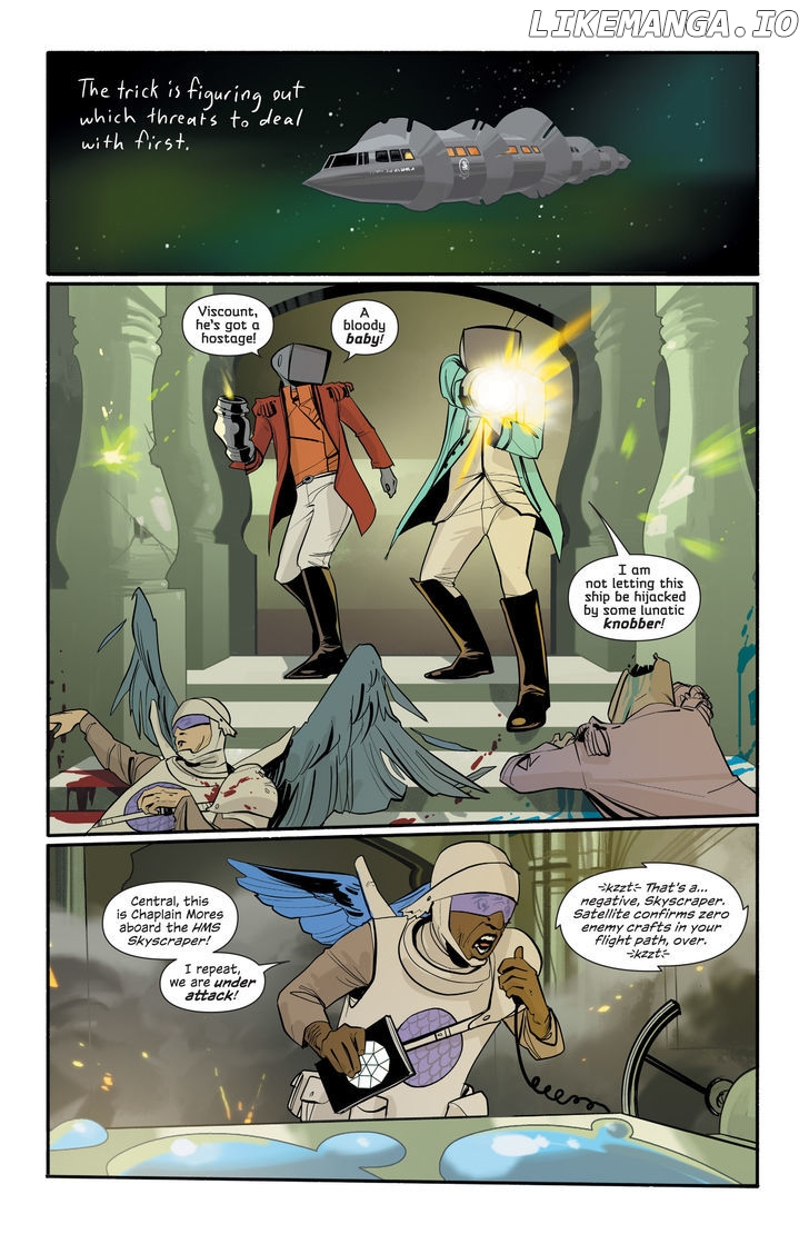 Saga chapter 21 - page 9