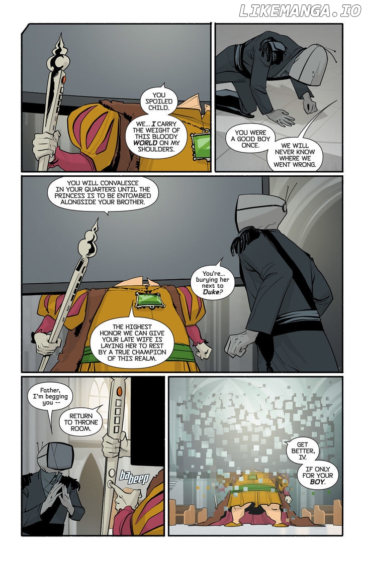 Saga chapter 22 - page 12