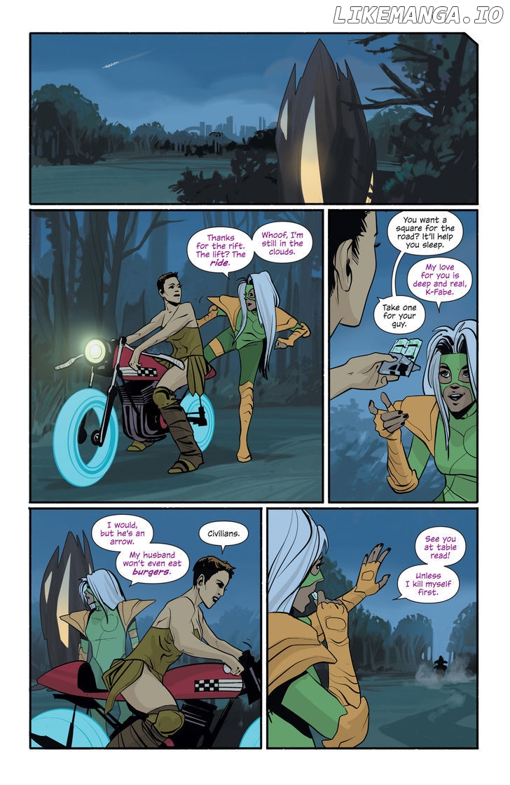 Saga chapter 22 - page 15