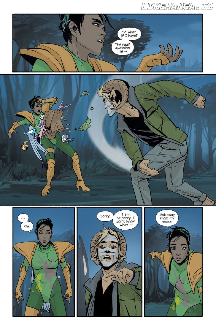 Saga chapter 22 - page 18