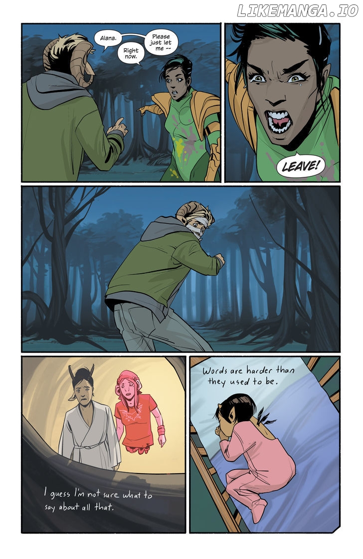 Saga chapter 22 - page 19