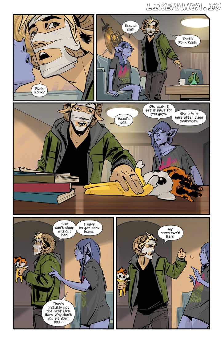 Saga chapter 23 - page 14