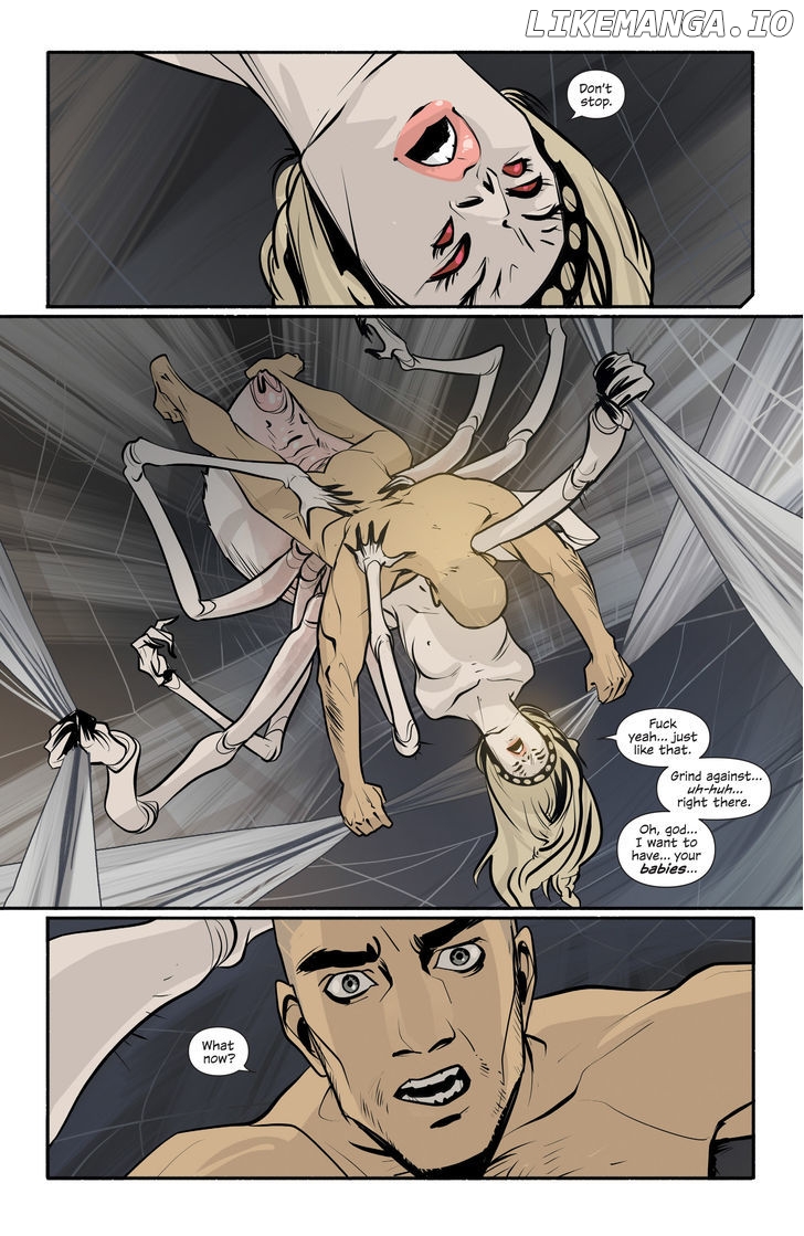 Saga chapter 24 - page 19