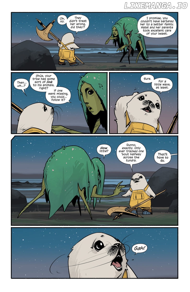 Saga chapter 24 - page 23