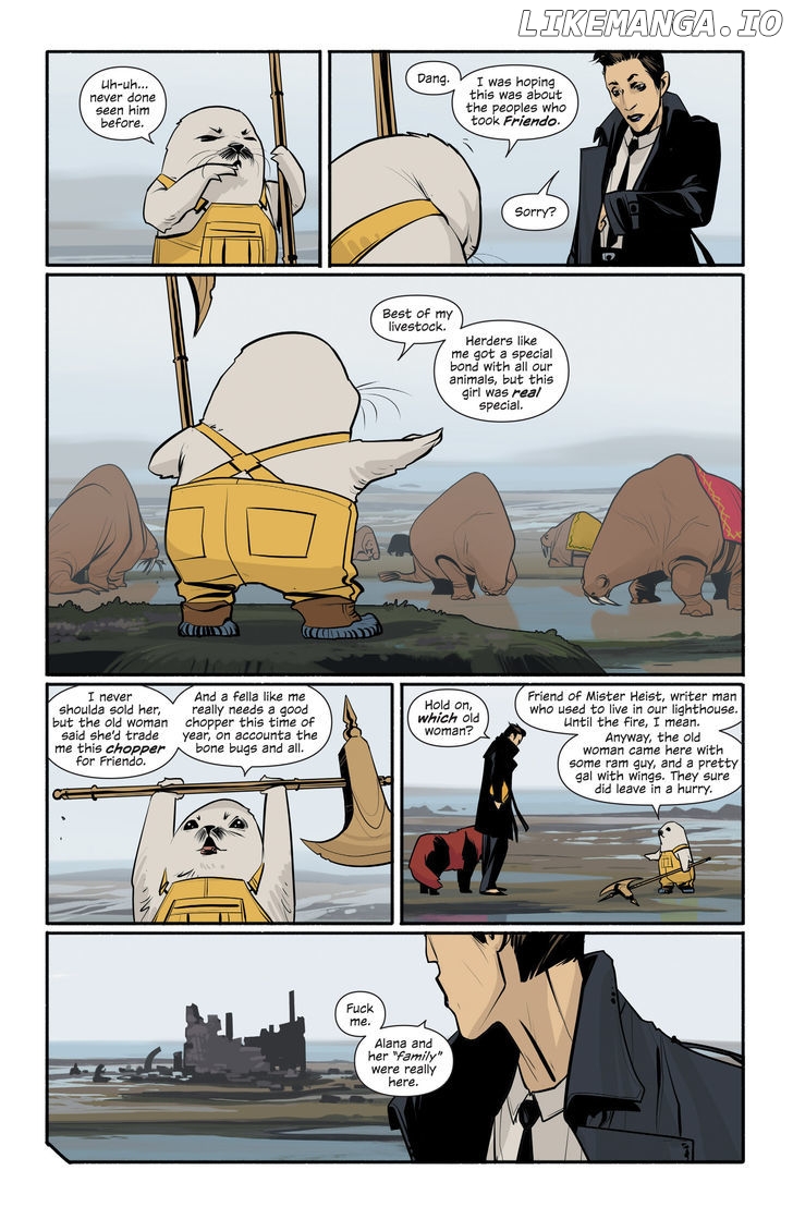 Saga chapter 24 - page 5