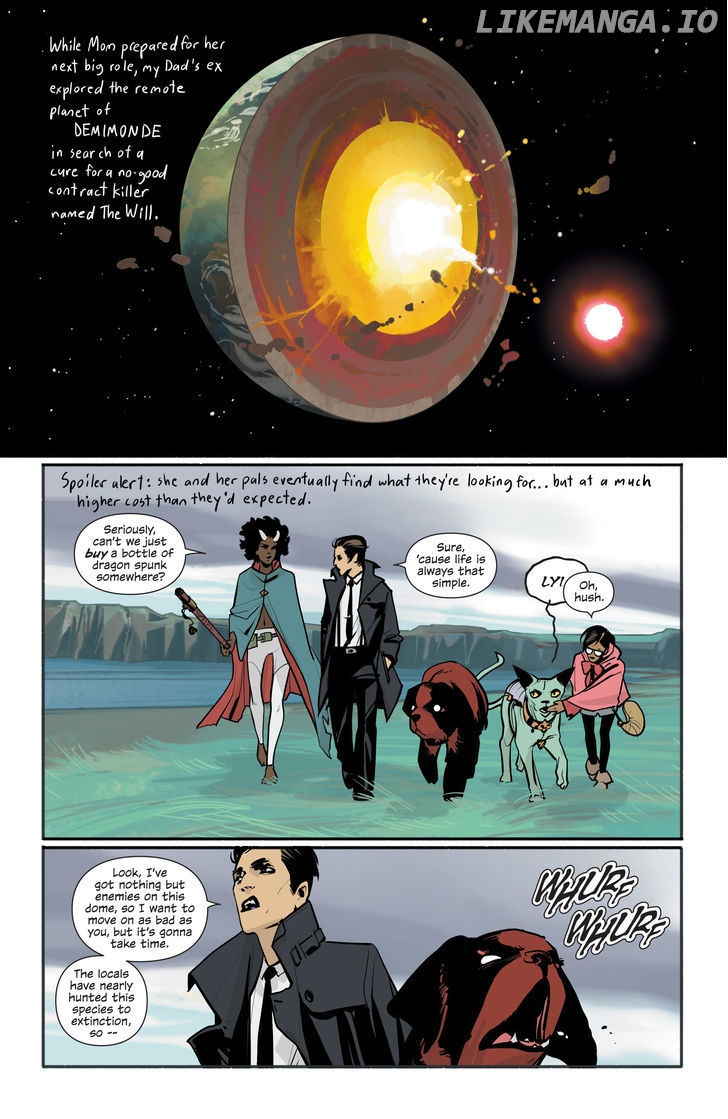 Saga chapter 25 - page 17