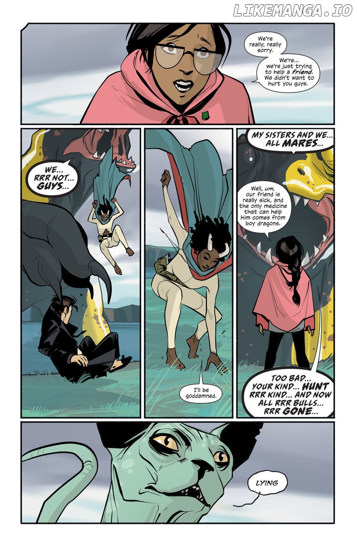 Saga chapter 26 - page 14