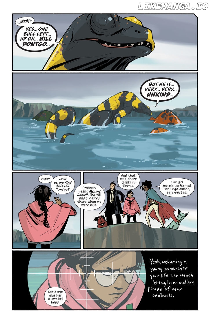 Saga chapter 26 - page 15